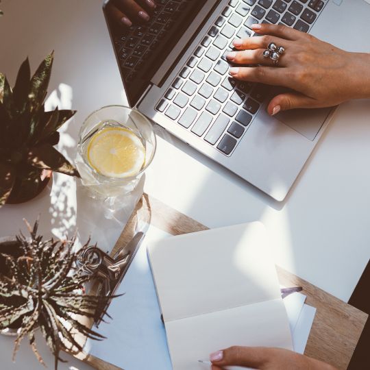 Storytelling voor bedrijven