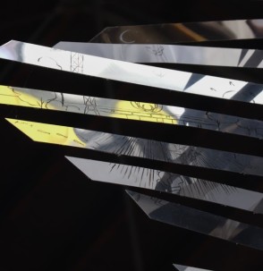 Voorwaarts! Grip op jouw leven