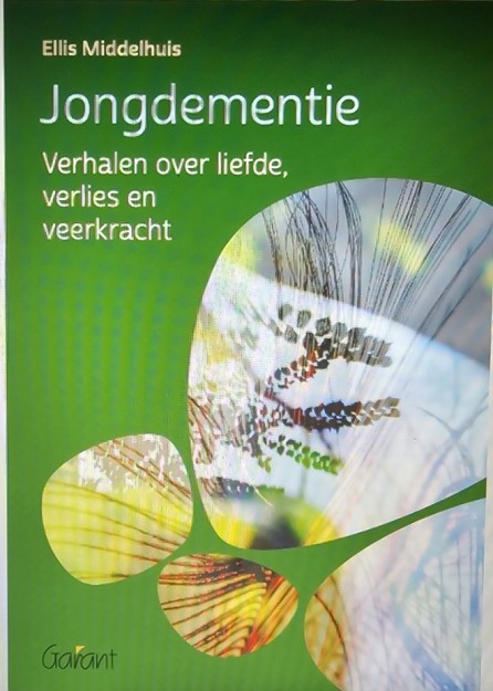 Mijn nieuwe boek is er!